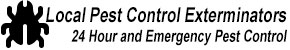 Ojo CO Pest Control Exterminators